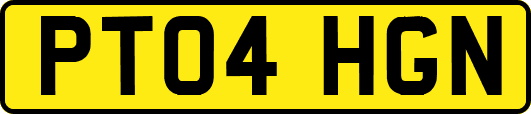 PT04HGN