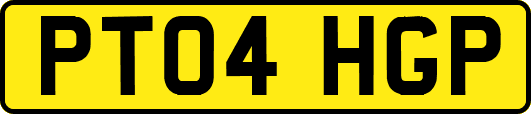 PT04HGP