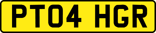 PT04HGR