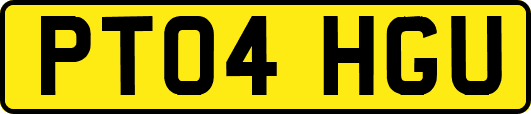 PT04HGU