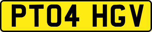 PT04HGV