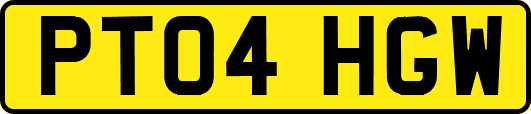 PT04HGW