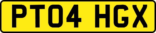 PT04HGX