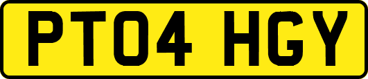 PT04HGY