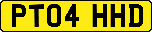 PT04HHD