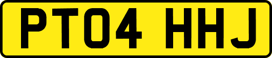 PT04HHJ