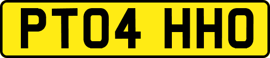 PT04HHO