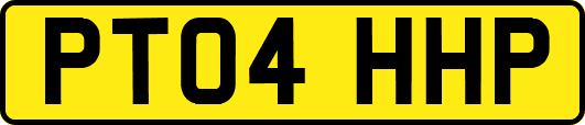 PT04HHP