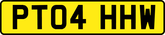 PT04HHW