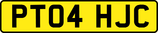 PT04HJC