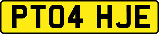 PT04HJE