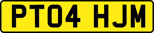 PT04HJM