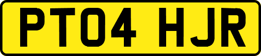 PT04HJR