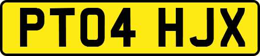 PT04HJX