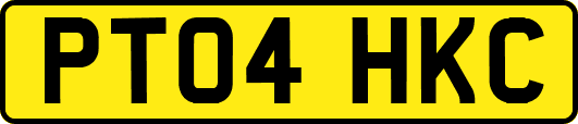 PT04HKC