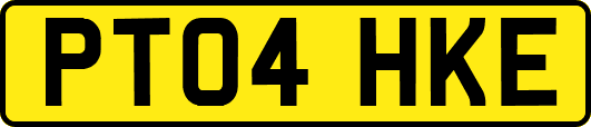 PT04HKE