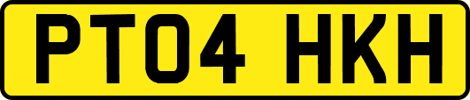 PT04HKH