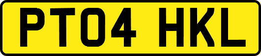 PT04HKL