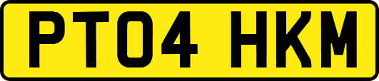 PT04HKM