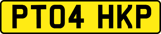 PT04HKP