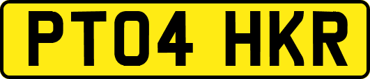 PT04HKR