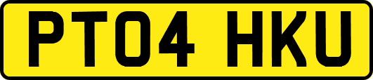 PT04HKU