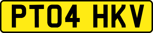 PT04HKV