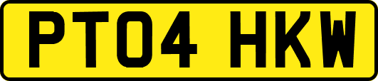 PT04HKW