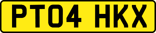 PT04HKX