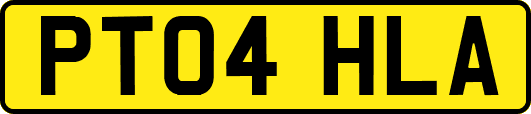 PT04HLA