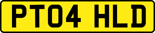 PT04HLD