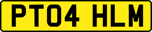 PT04HLM