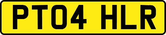 PT04HLR