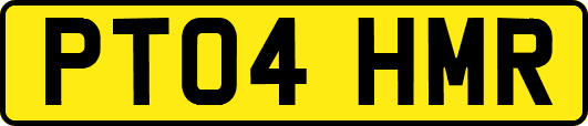 PT04HMR