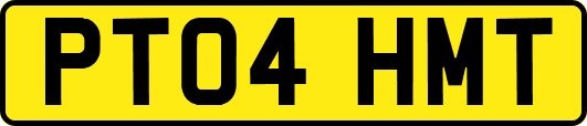 PT04HMT
