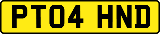 PT04HND