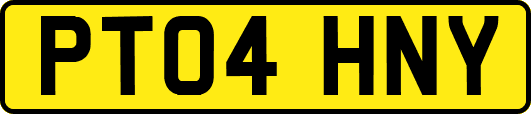 PT04HNY