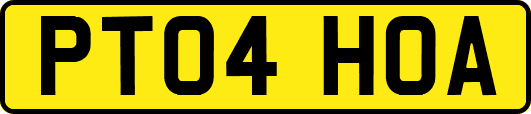 PT04HOA
