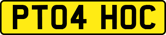 PT04HOC