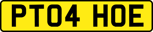 PT04HOE