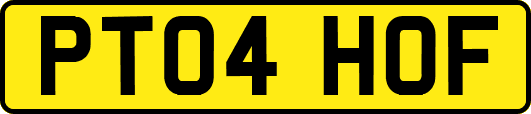 PT04HOF