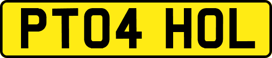 PT04HOL
