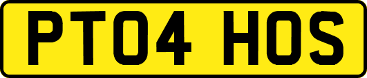 PT04HOS