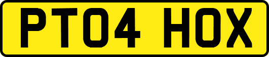 PT04HOX
