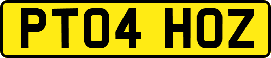 PT04HOZ
