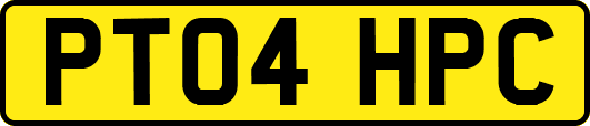 PT04HPC