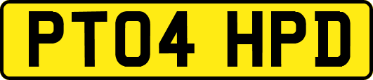 PT04HPD