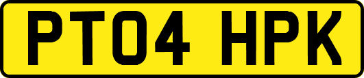 PT04HPK