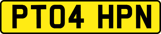 PT04HPN