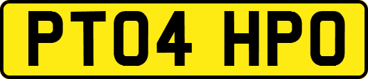 PT04HPO